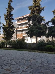 Gallery image of Hotel Anastasia in Volos