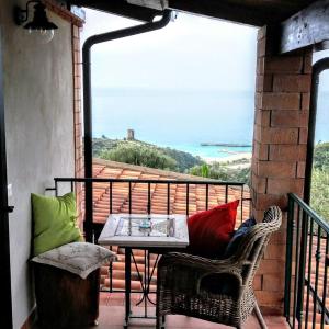 Príroda v okolí of the bed and breakfast