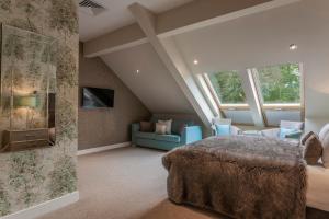 Gallery image of Orsett Hall in Orsett