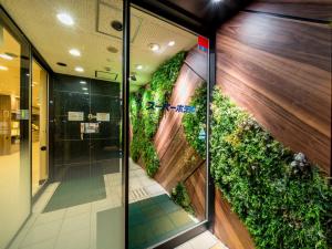 Fotografie z fotogalerie ubytování Super Hotel JR Shin-Osaka Higashiguchi v Osace + 37 fotografií
