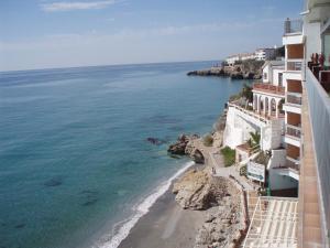 Gallery image of Costanerja in Nerja