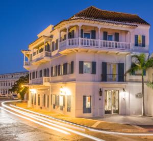 Gallery image of Hotel Boutique Bovedas de Santa Clara By Accor in Cartagena de Indias