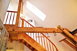 Fotografia z galérie ubytovania Relax Loft Apartment v destinácii Sopot