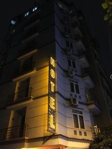 Gallery image of Hotel Vi&ecirc;̣t Mỹ in Hanoi