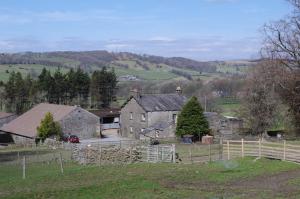 Gallery image of Ullathorns Farm in Kirkby Lonsdale