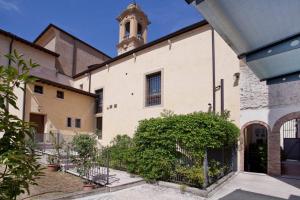 Gallery image of Anfite Luxury Apartment Affresco San Silvestro in Verona