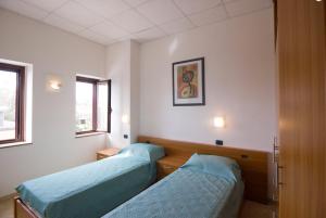 Gallery image of Due Mari Residence in Bari Sardo