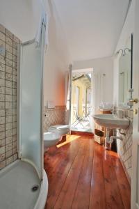 Bagno di ReArduinoIvrea