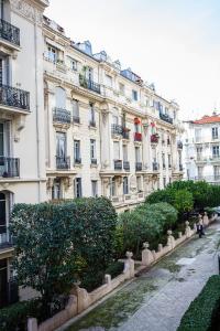 Gallery image of Nice Riviera Sweet Home in Nice