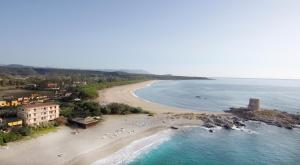 Fotografie z fotogalerie ubytování Due Mari Residence v destinaci Bari Sardo
