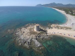 Fotografie z fotogalerie ubytování Due Mari Residence v destinaci Bari Sardo + 49 fotografií