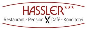 Certifikát, hodnocení, plakát nebo jiný dokument vystavený v ubytování Restaurant - Café - Pension HASSLER