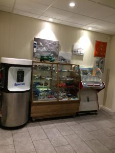 Photo de la galerie de l'établissement Mjøsvang Kafe, à Vang I Valdres