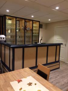 Photo de la galerie de l'établissement Mjøsvang Kafe, à Vang I Valdres