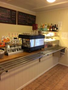 Photo de la galerie de l'établissement Mjøsvang Kafe, à Vang I Valdres