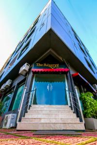 Gallery image of The Reserve Boutique Hotel in Karachi
