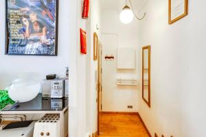 Stylish & cozy 3bed near Sagrada Familiaにあるバスルーム