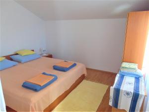 Foto da galeria de Holiday home Poseidon em Sveti Petar