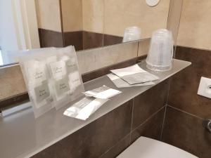 Kép HOTEL CONDOR szállásáról Riminiben a galériában