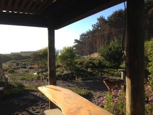 Fotografie z fotogalerie ubytování Liborio de Mar v destinaci Cáhuil