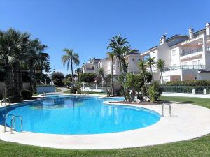 Fotografie z fotogalerie ubytování Duplex - 500m from Mil Palmeras Beach v destinaci Pilar de la Horadada