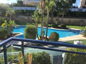 Fotografie z fotogalerie ubytování Duplex - 500m from Mil Palmeras Beach v destinaci Pilar de la Horadada