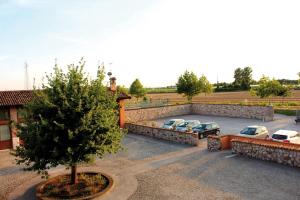 Fotografie z fotogalerie ubytování Cascina Volta v destinaci Brescia