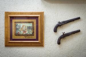 Fotografia z galérie ubytovania Porta Orientalis v Splite