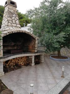 Photo de la galerie de l'établissement Apartmani Nena, à Povljana