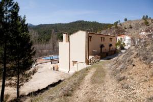 Imagen de la galería de Apartamentos Río Madera, en Segura de la Sierra