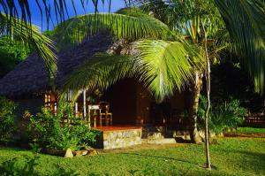 Foto dalla galleria di Samaria Lodge a Sainte Marie