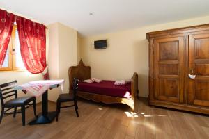 Φωτογραφία από το άλμπουμ του La Ferme de Louise σε Hohengoeft +16 φωτογραφίες