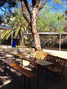 Gallery image of ArtKaroo Stay in Oudtshoorn