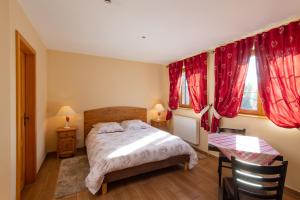 Φωτογραφία από το άλμπουμ του La Ferme de Louise σε Hohengoeft