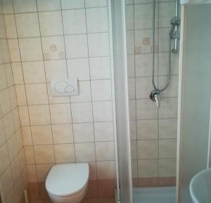 Afbeelding uit fotogalerij van guado cannavina in Capracotta +16 foto's