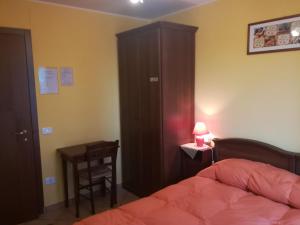 Afbeelding uit fotogalerij van guado cannavina in Capracotta