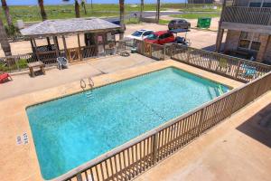 Galería fotográfica de Seascape Villas en Padre Island