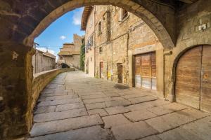 Fotografie z fotogalerie ubytování Casa Claudia v destinaci Viterbo