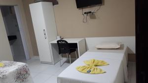 Φωτογραφία από το άλμπουμ του Pousada São Lucas σε Salgueiro +6 φωτογραφίες