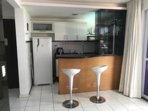 Gallery image of Apartamento Ponta Negra in Natal