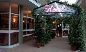 Fotografie z fotogalerie ubytování Villa Dei Principi Hotel v destinaci Terracina