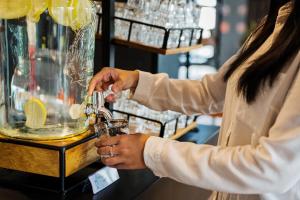 Hosté ubytování B&B HOTEL Zürich Wallisellen