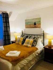 Imagen de la galería de The Gordon Arms Hotel, en Huntly