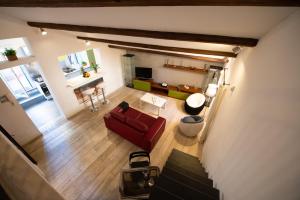 Gallery image of CasaJusta Trastevere in Rome