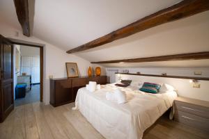 Gallery image of CasaJusta Trastevere in Rome