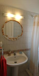 Ένα μπάνιο στο Despotiko View +8 φωτογραφίες