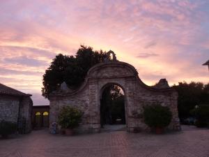 Foto dalla galleria di Hotel Monteconero a Sirolo