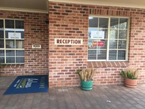 Fotografie z fotogalerie ubytování Golden Chain Aalana Motor Inn v destinaci Cowra
