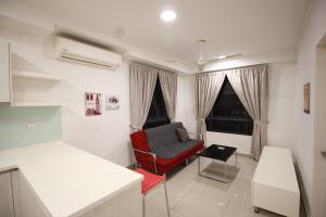 Gallery image of Abz Apartment @ Solstice in Cyberjaya