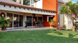 Imagem da galeria de Casa Flor de Mayo em Temixco